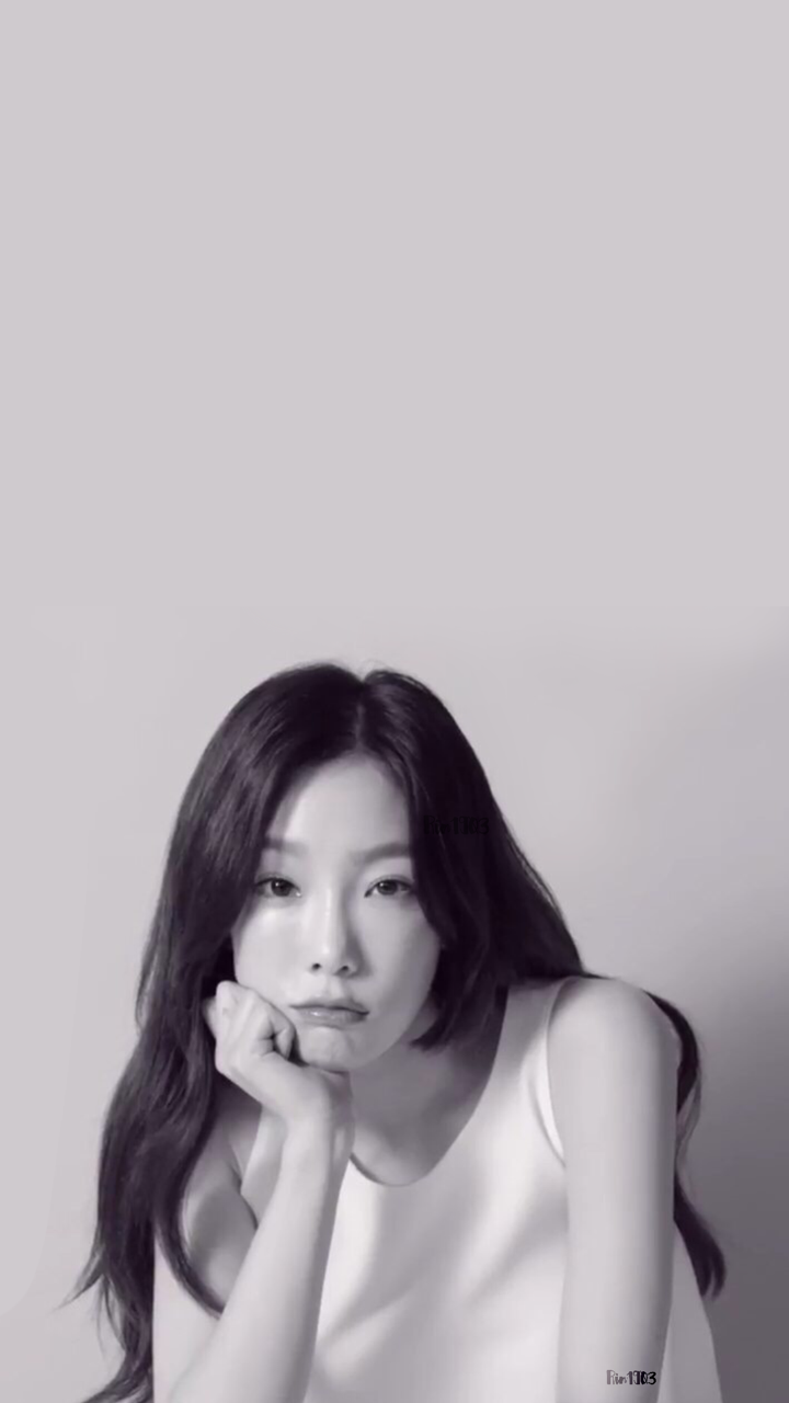 Taeyeon Wallpapers