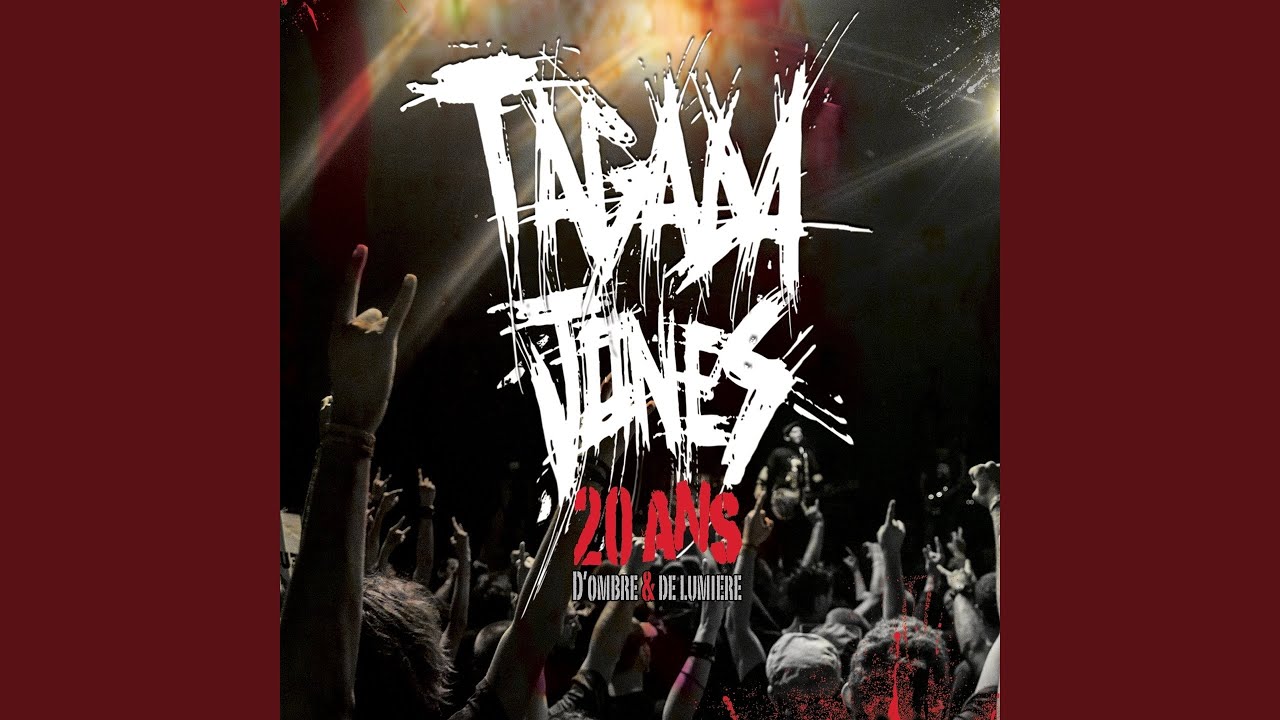 Tagada Jones Wallpapers