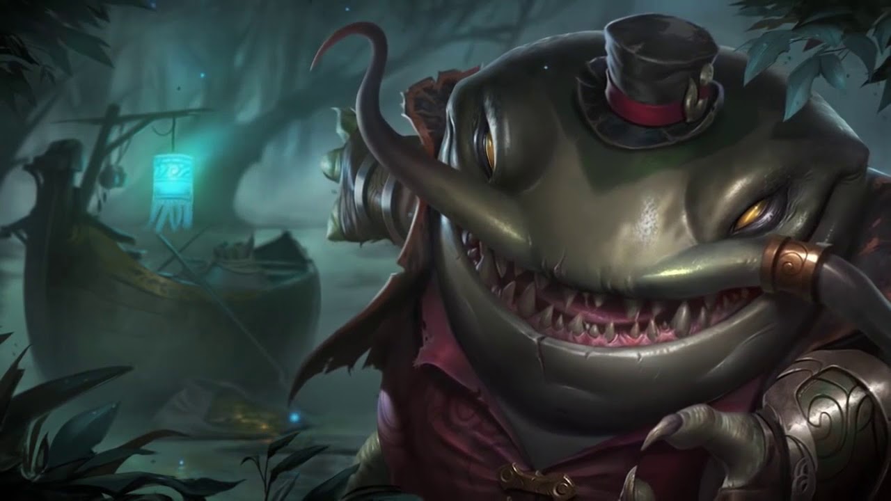 Tahm Kench Background