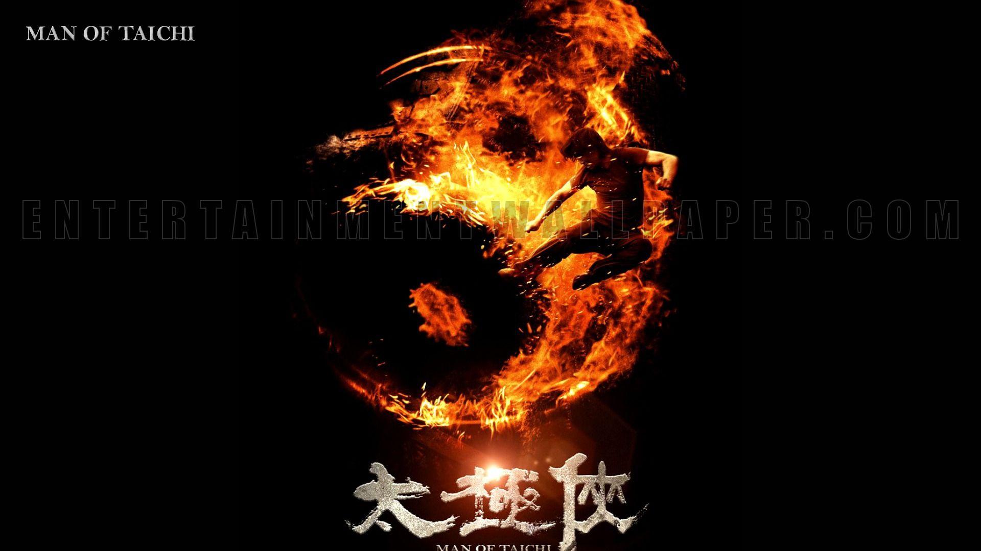 Tai Chi Wallpapers