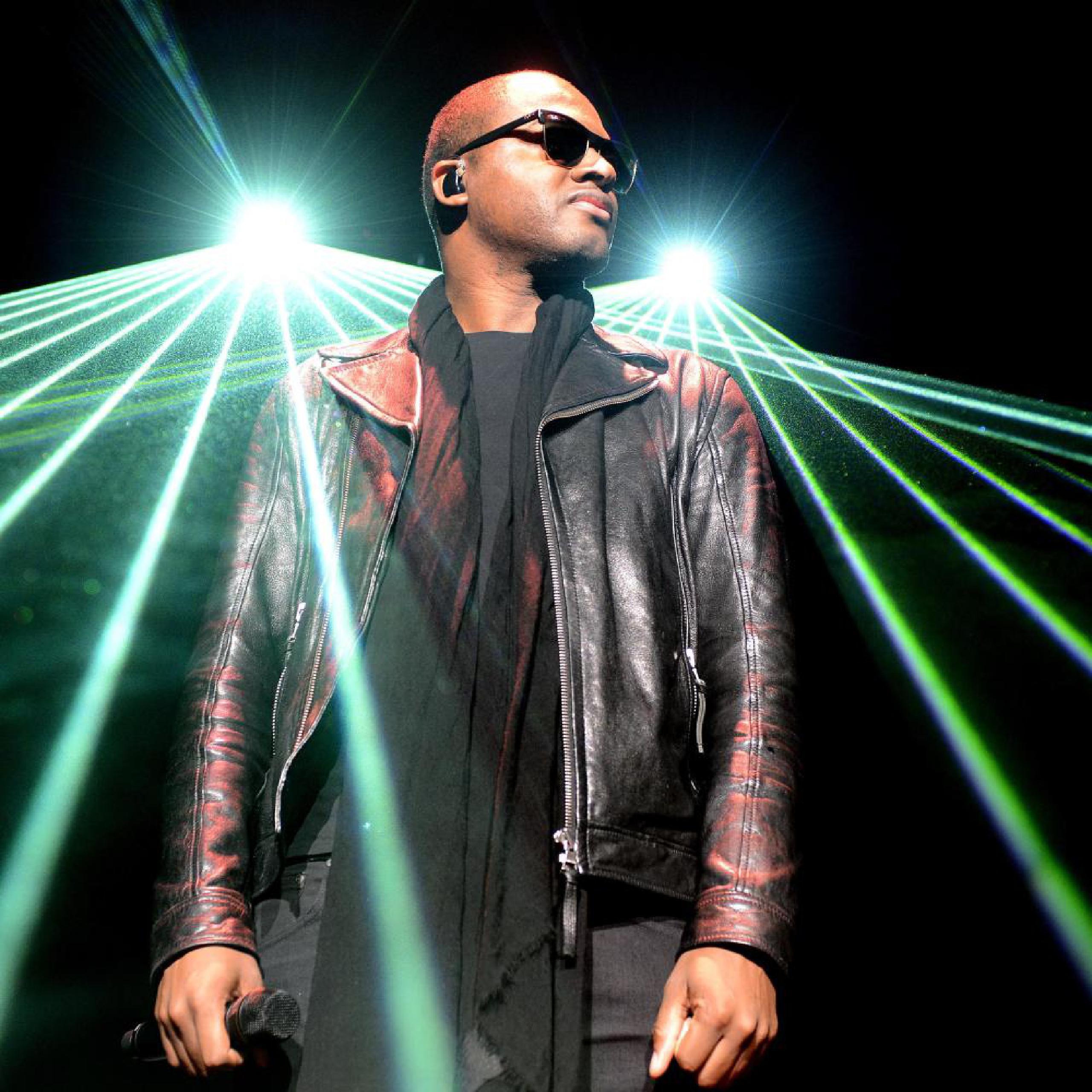 Taio Cruz Wallpapers