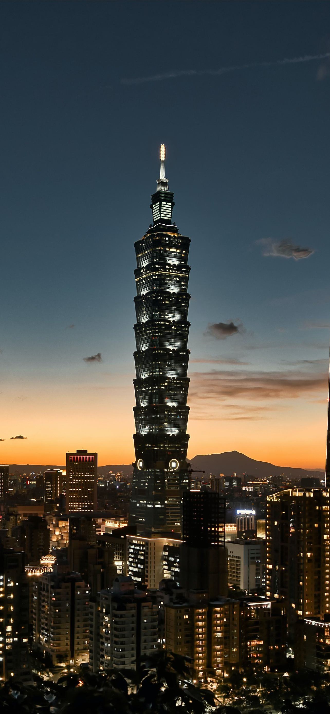 Taipei Wallpapers