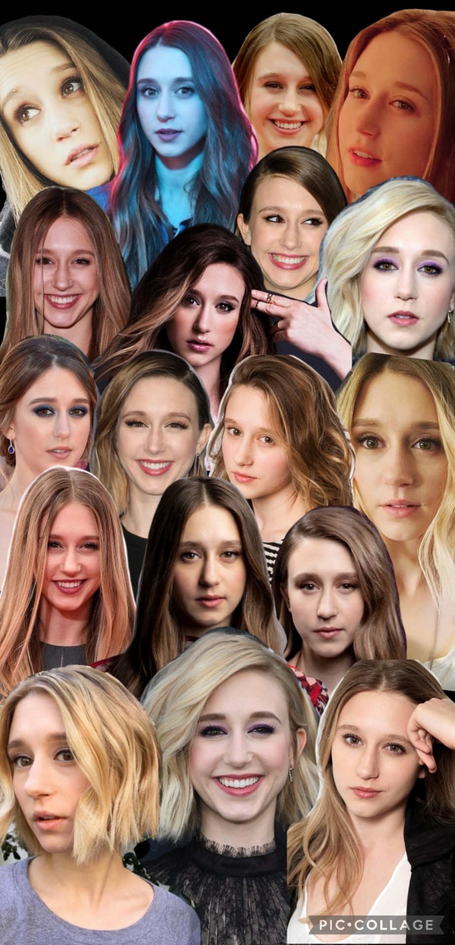 Taissa Farmiga Wallpapers