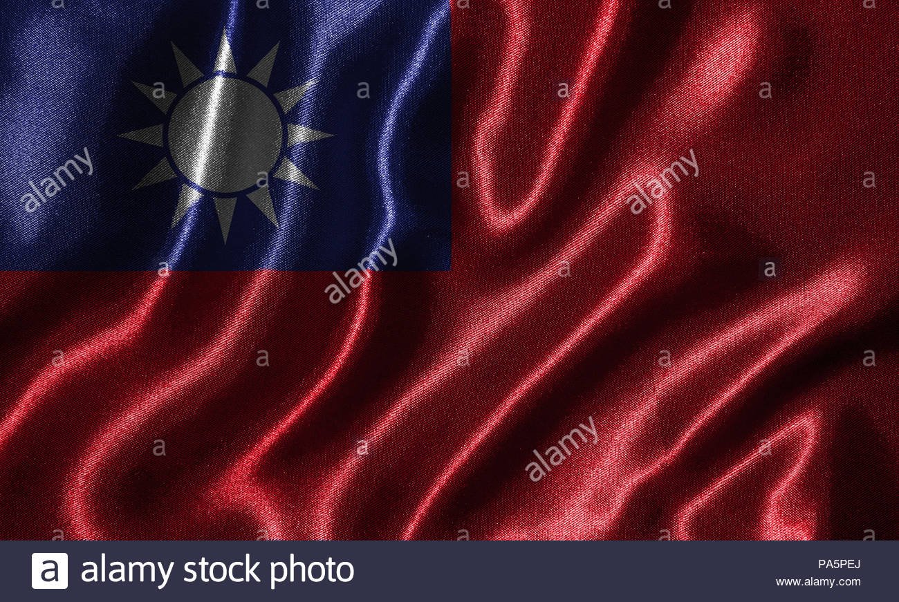 Taiwan Flag Wallpapers