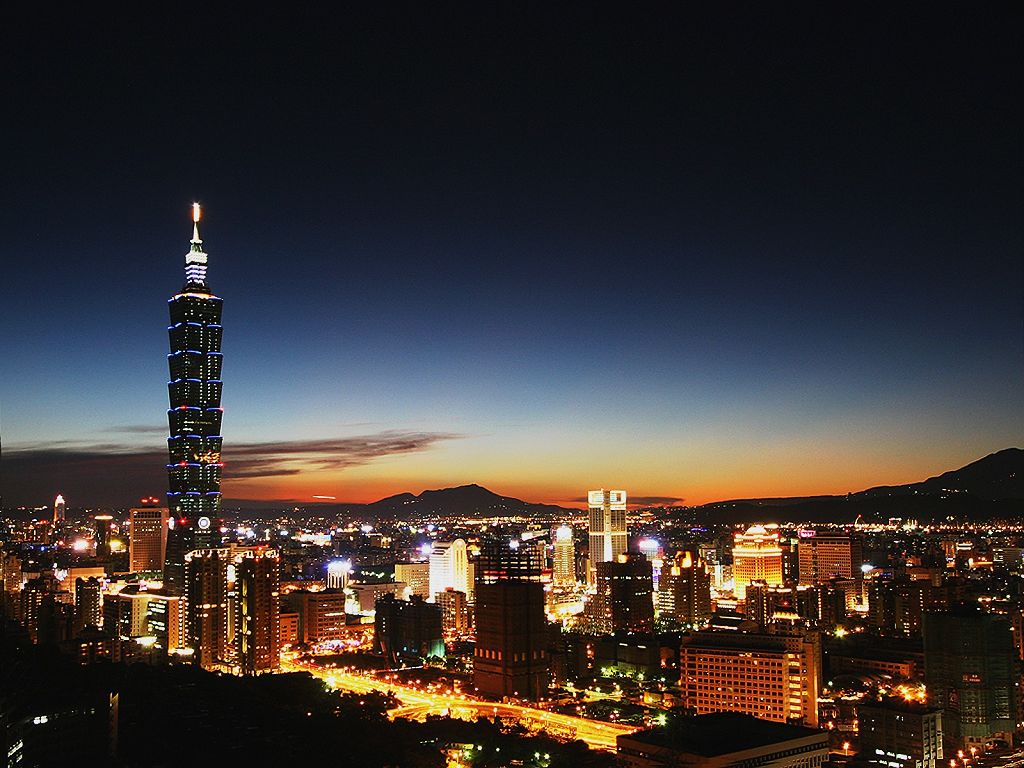 Taiwan Wallpapers