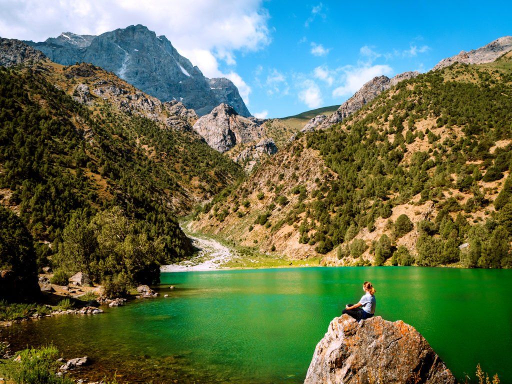 Tajikistan National Football Team Wallpapers