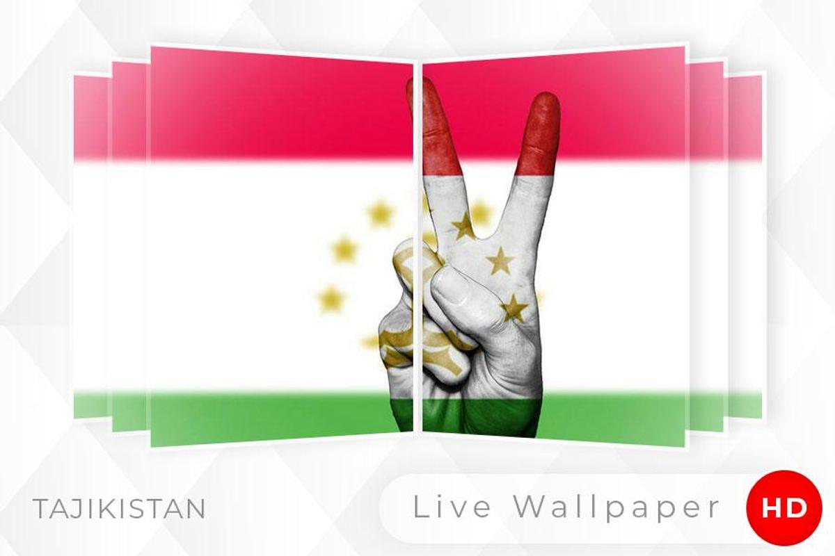 Tajikistan Wallpapers