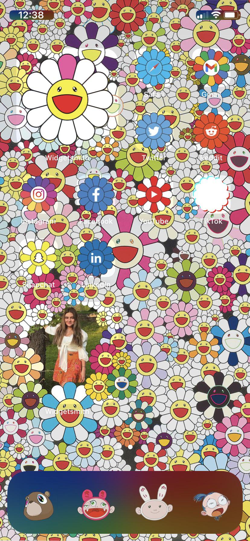 Takashi Murakami Desktop Wallpapers