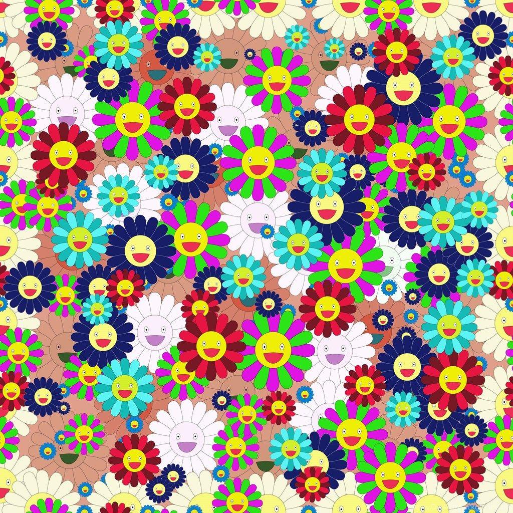 Takashi Murakami Wallpapers