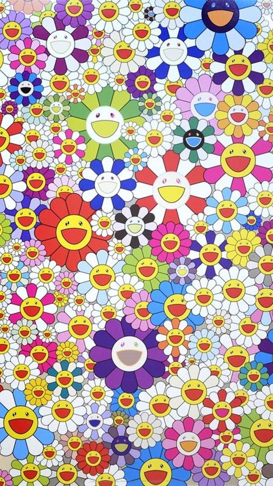 Takashi Murakami Wallpapers