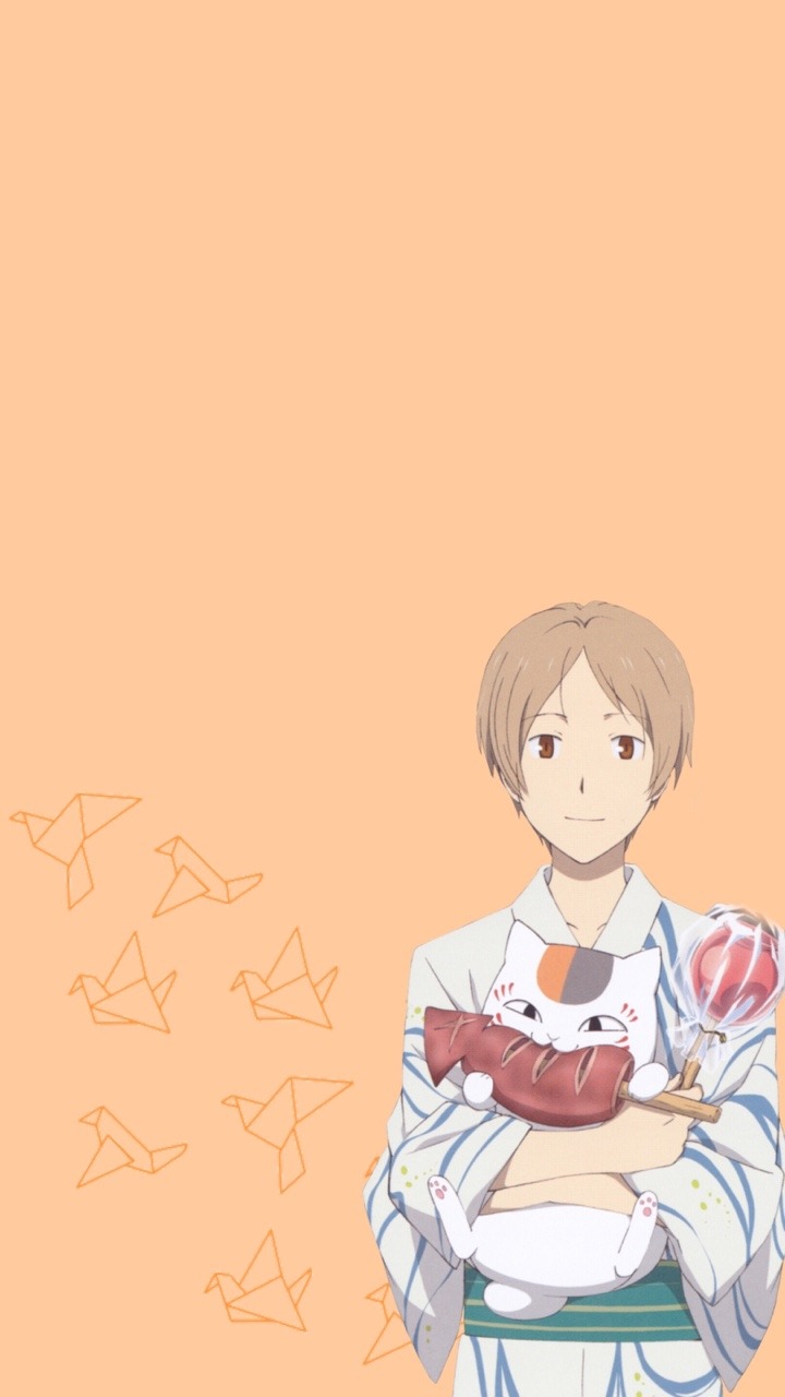 Takashi Natsume Wallpapers