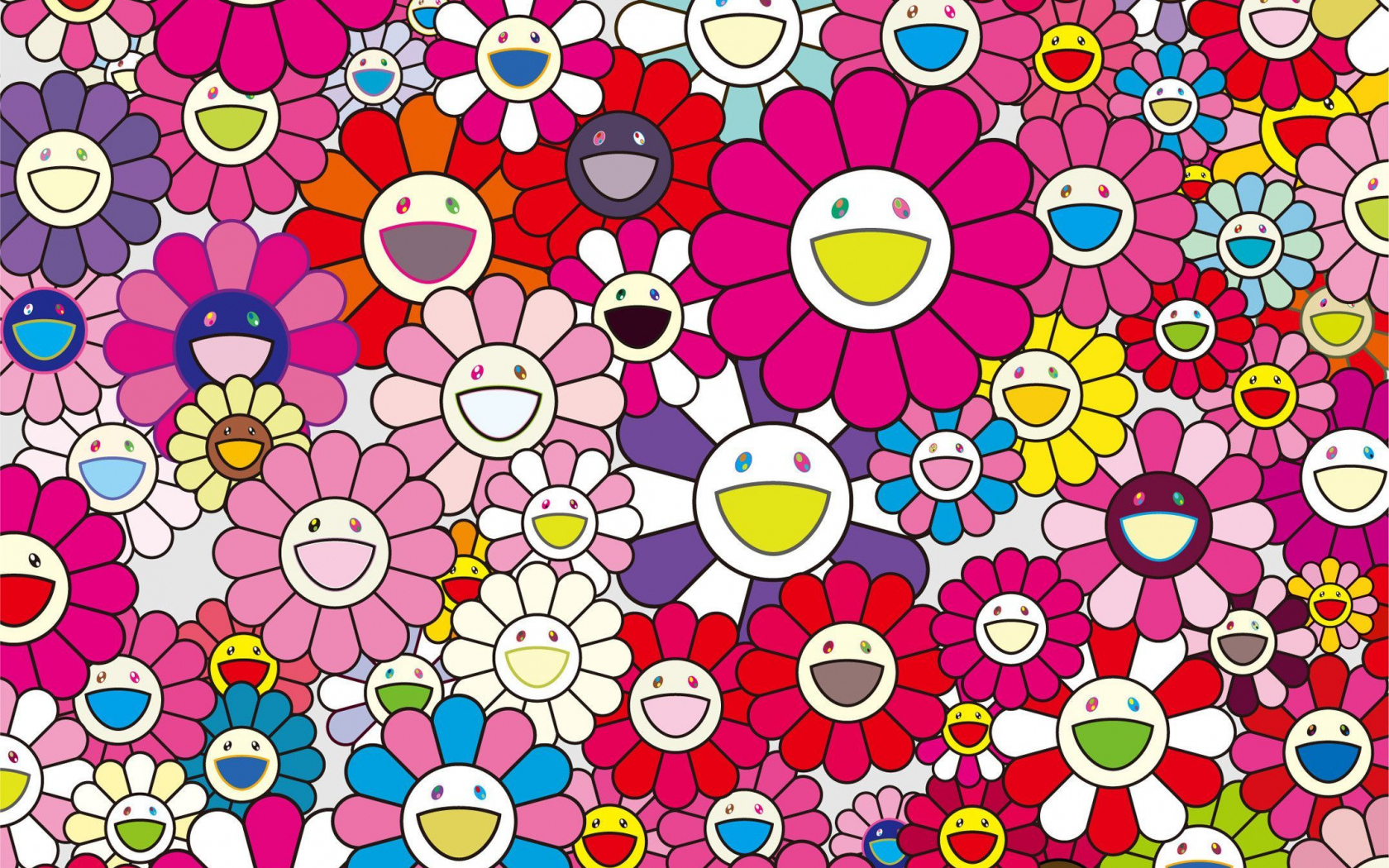 Takashipom Wallpapers