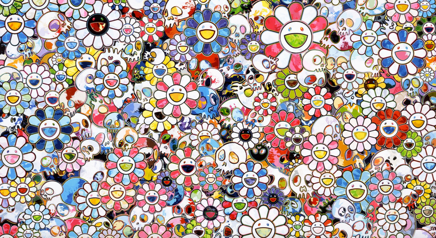 Takashipom Wallpapers