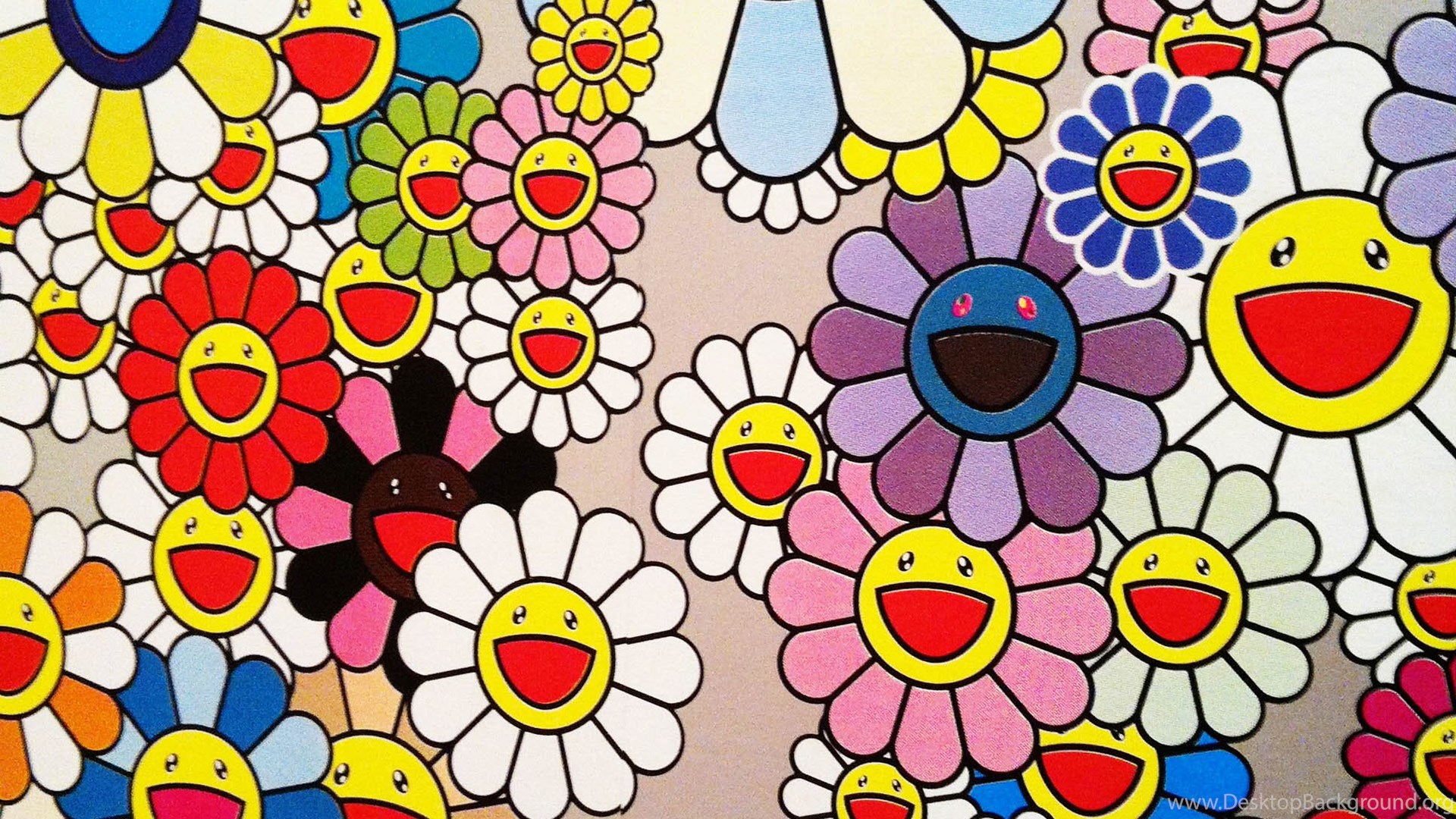 Takashipom Wallpapers