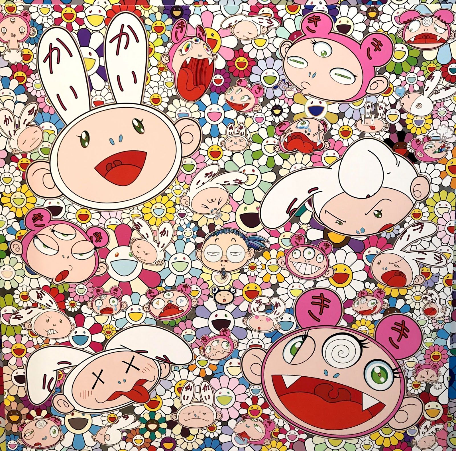 Takashipom Wallpapers