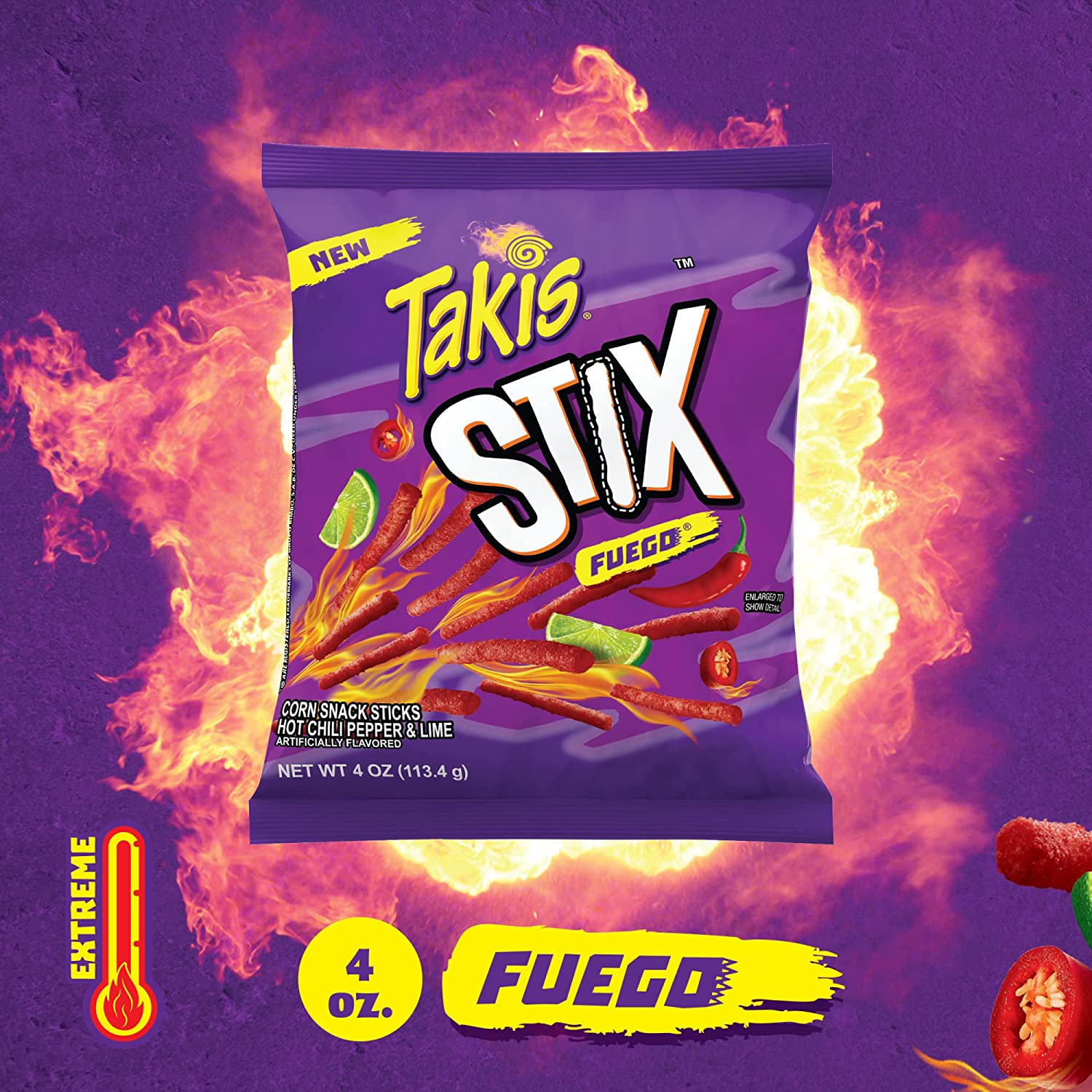 Takis Wallpapers