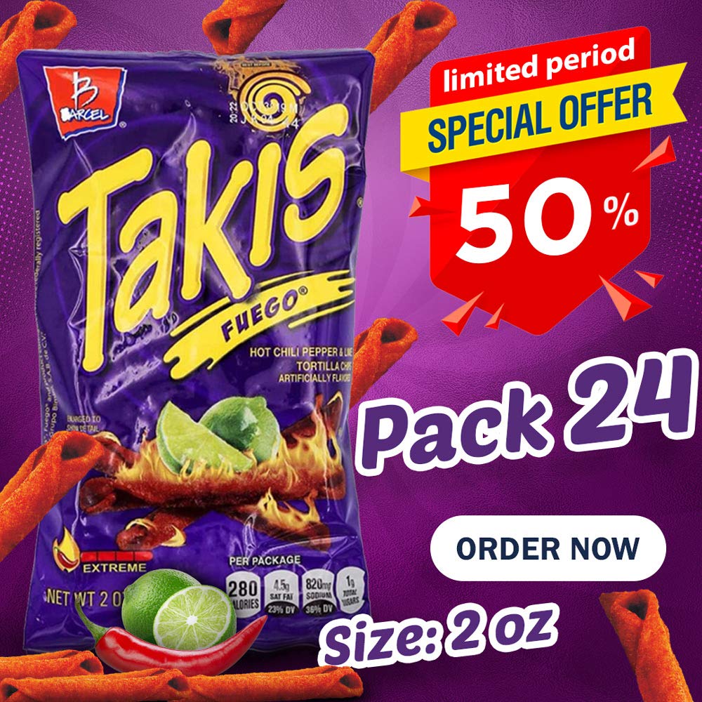 Takis Wallpapers