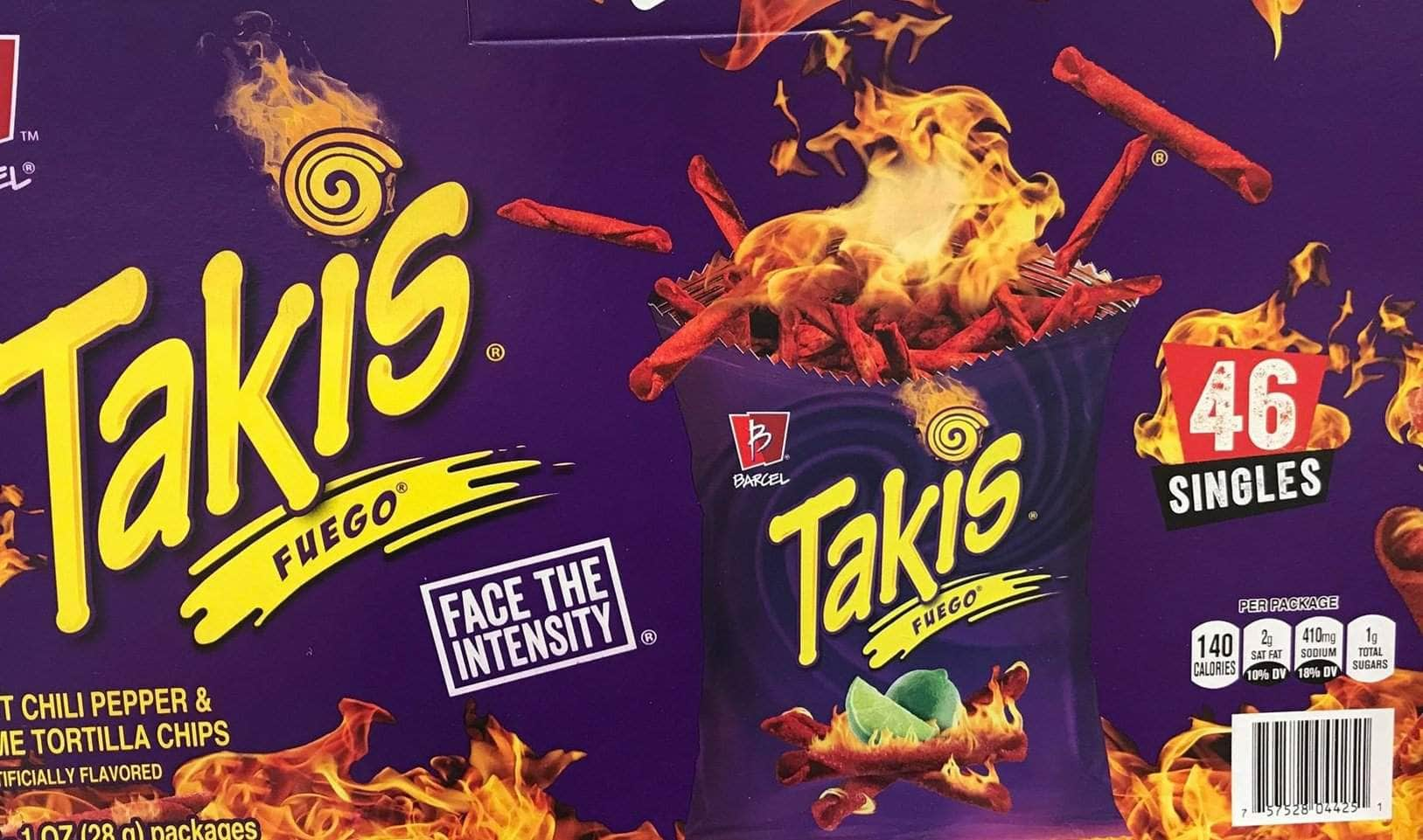 Takis Wallpapers