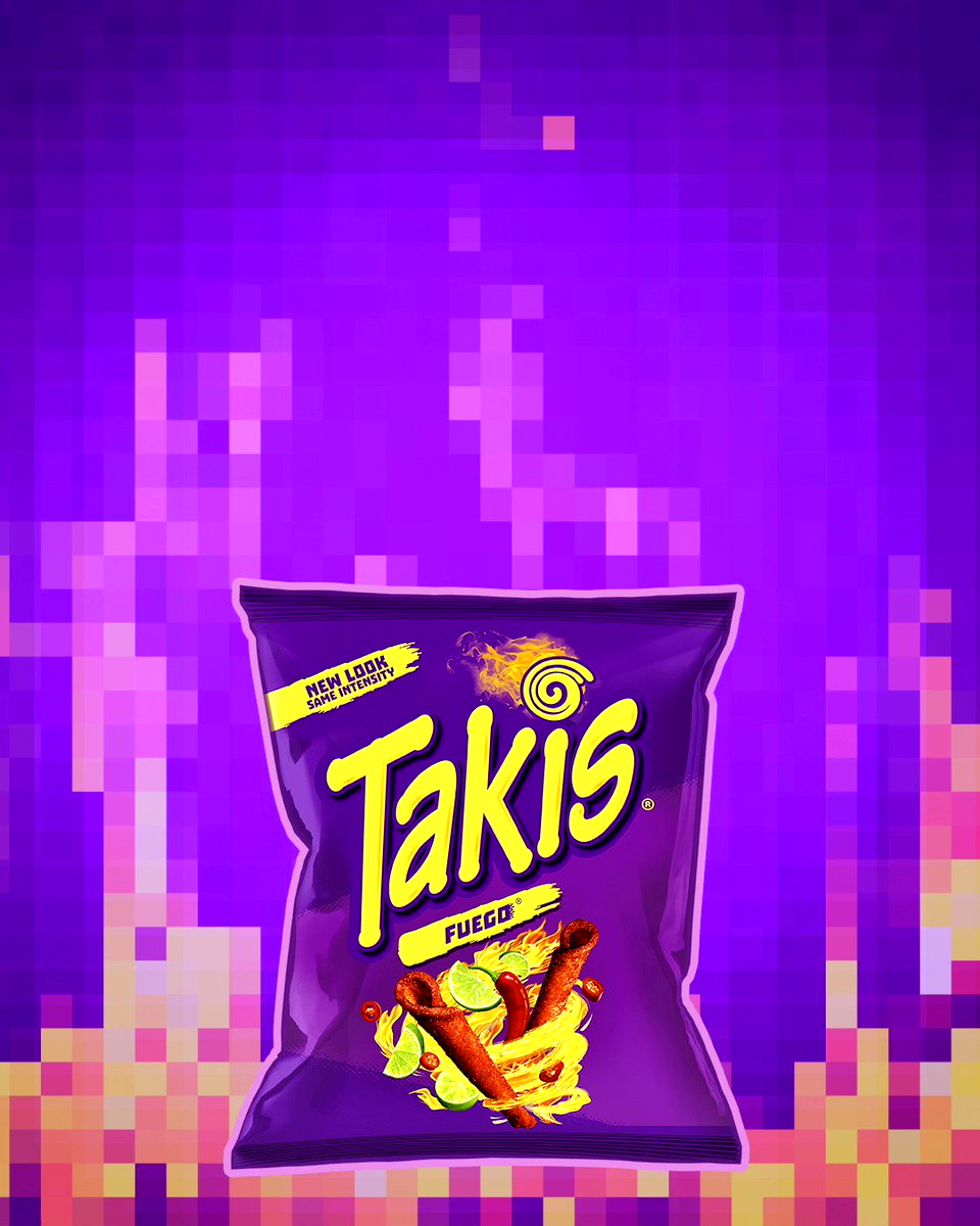 Takis Wallpapers - Most Popular Takis Wallpapers Backgrounds