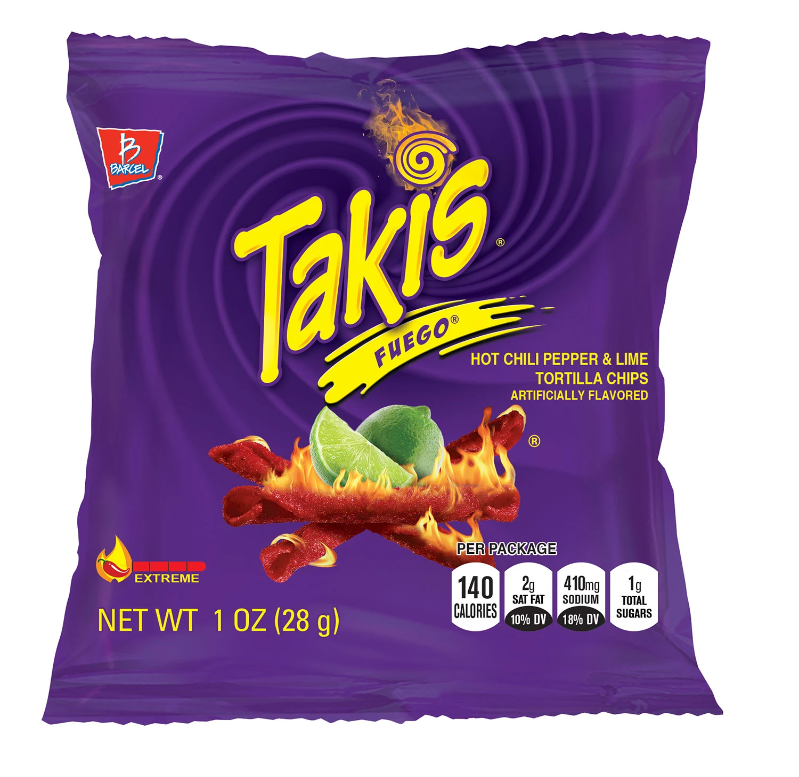 Takis Wallpapers