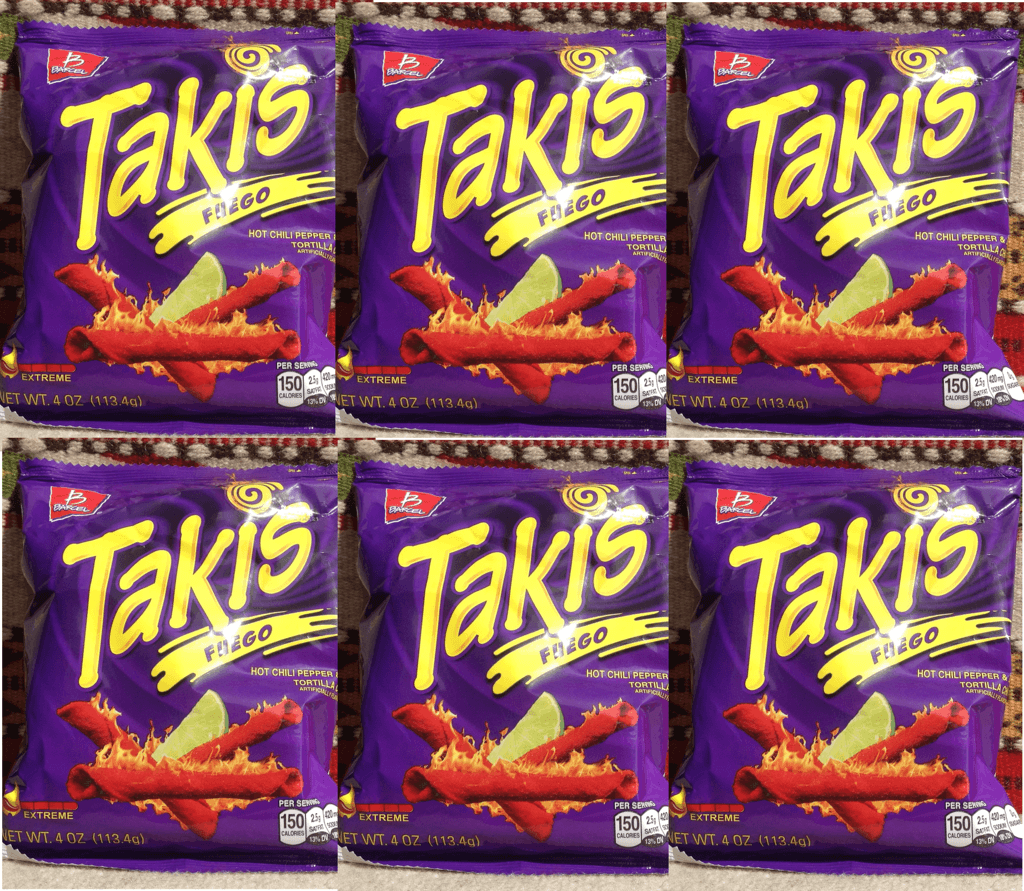 Takis Wallpapers