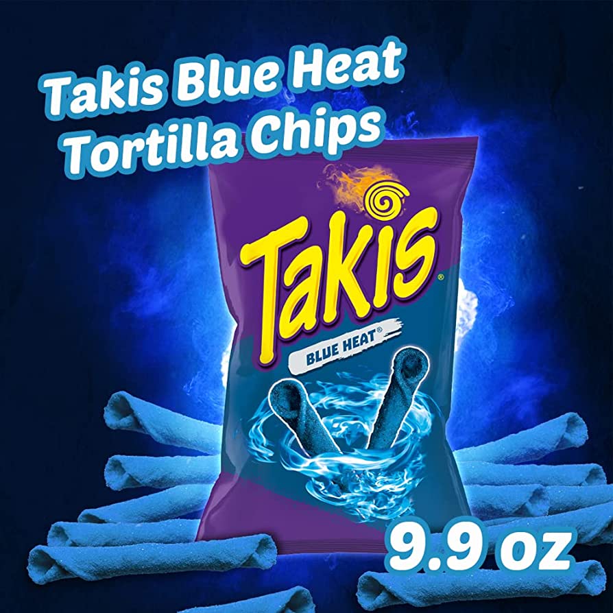 Takis Wallpapers