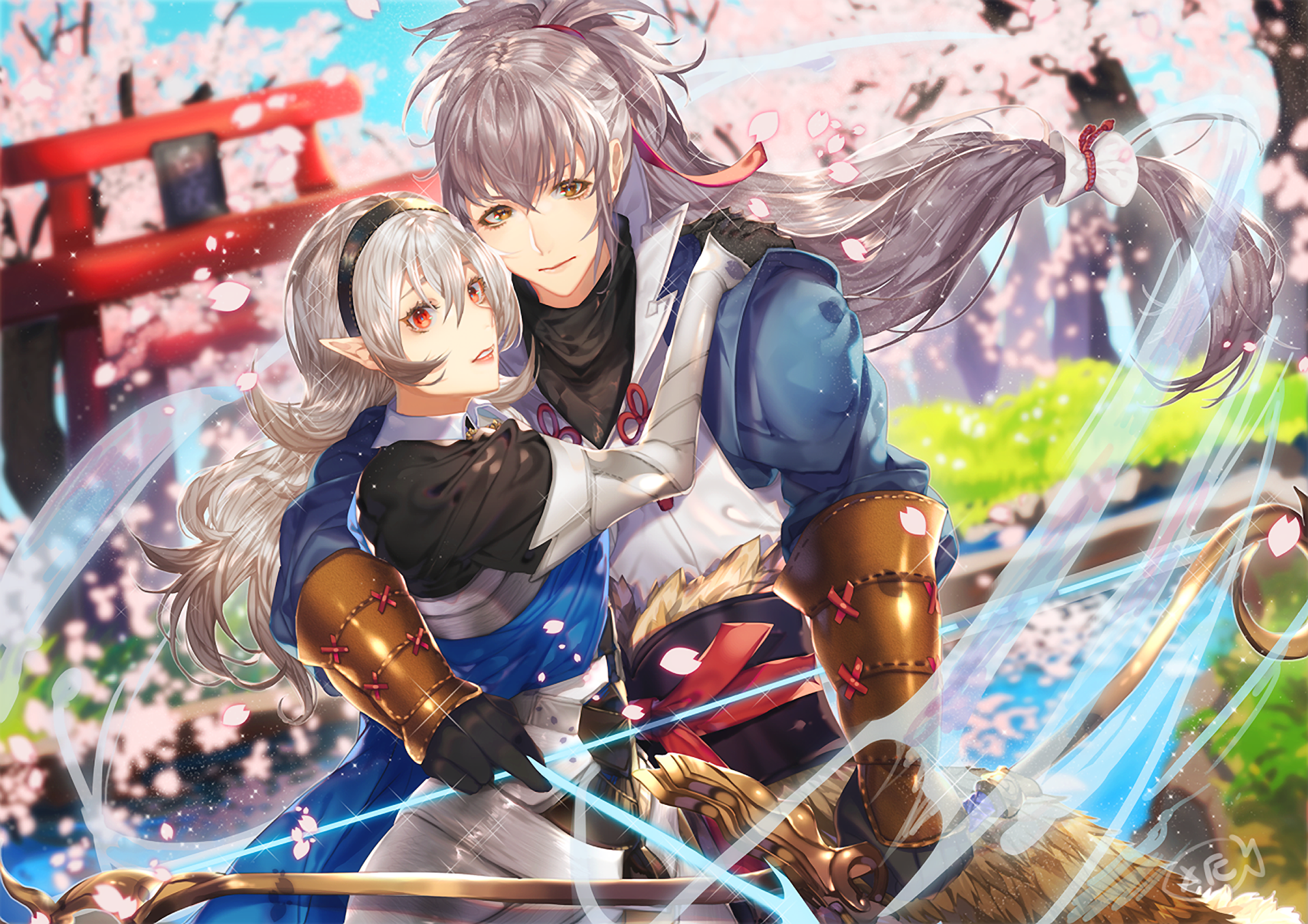 Takumi Wallpapers