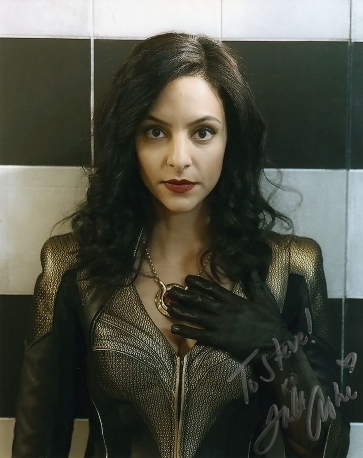 Tala Ashe In Legends Of Tomorrow Wallpapers