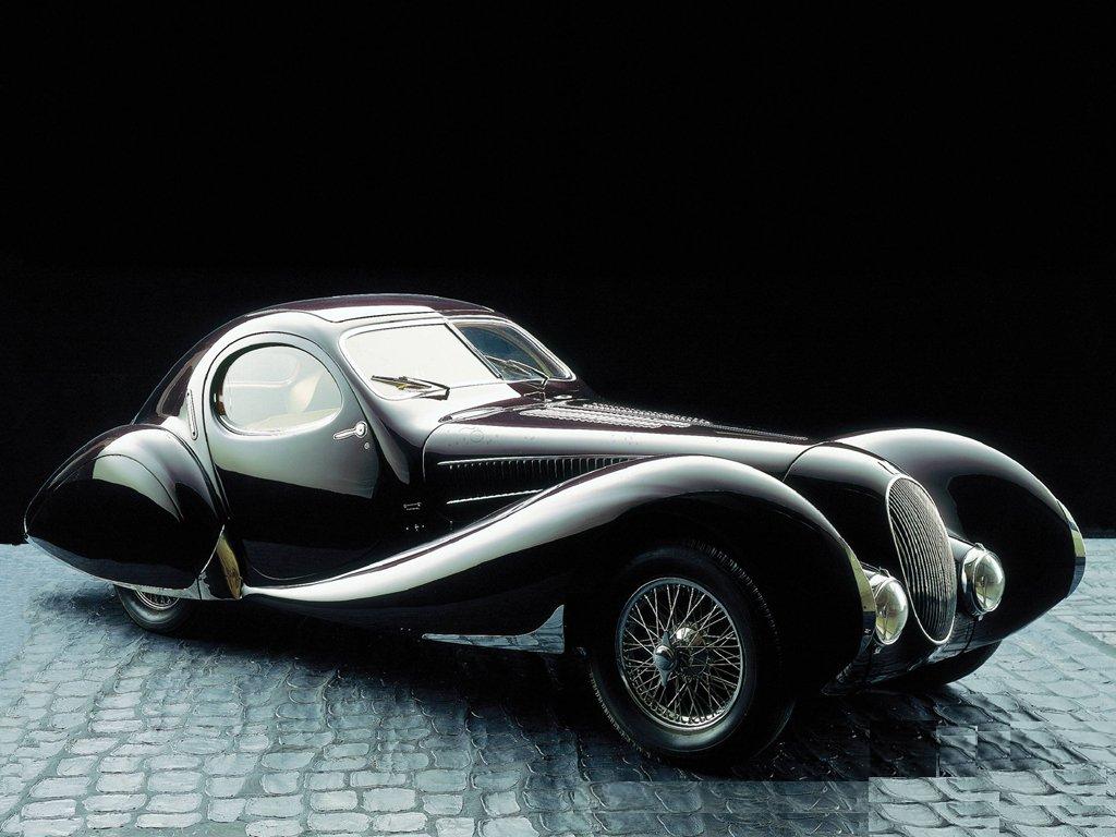 Talbot Lago Wallpapers