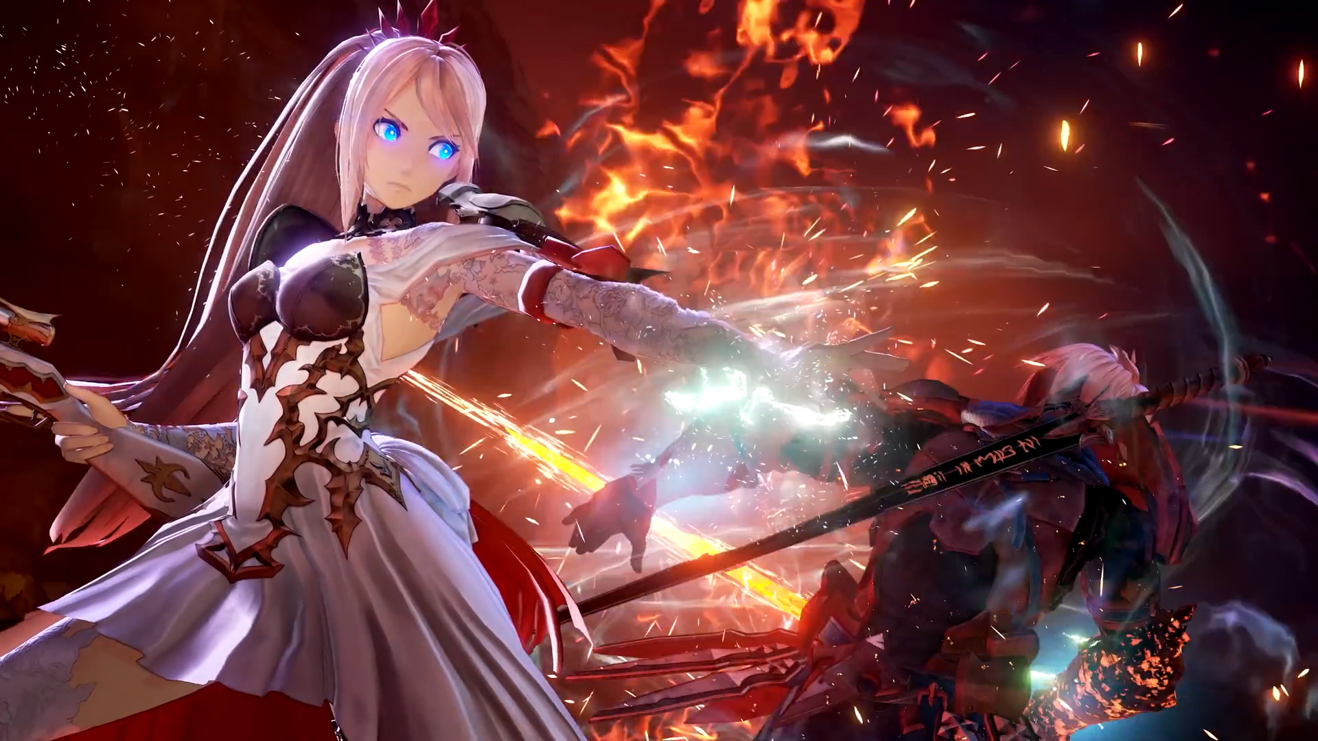 Tales Of Arise 2021 Wallpapers