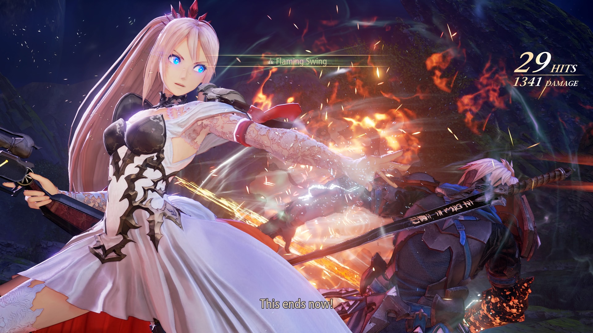 Tales Of Arise New Gaming Wallpapers