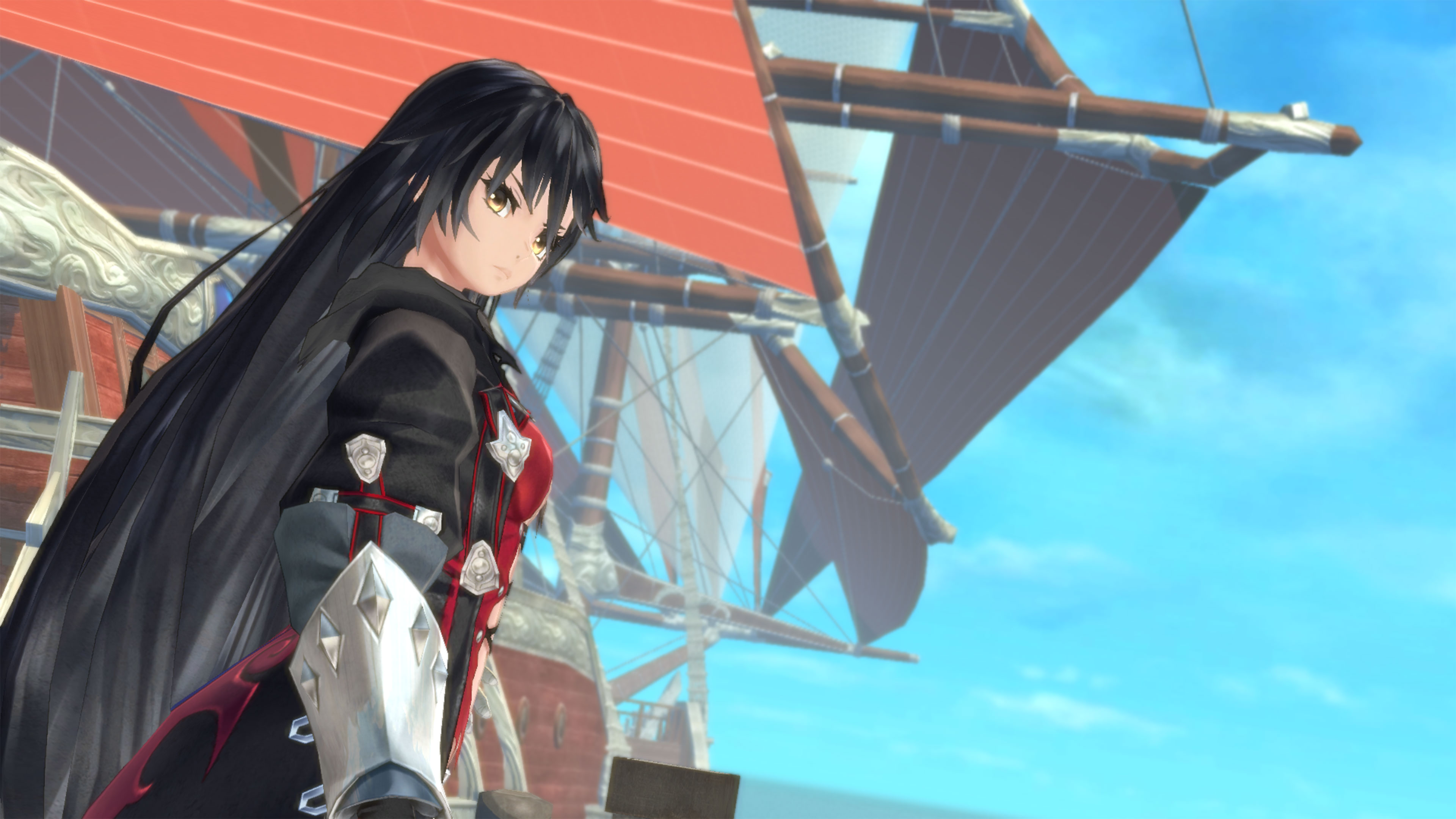 Tales of Berseria Wallpapers