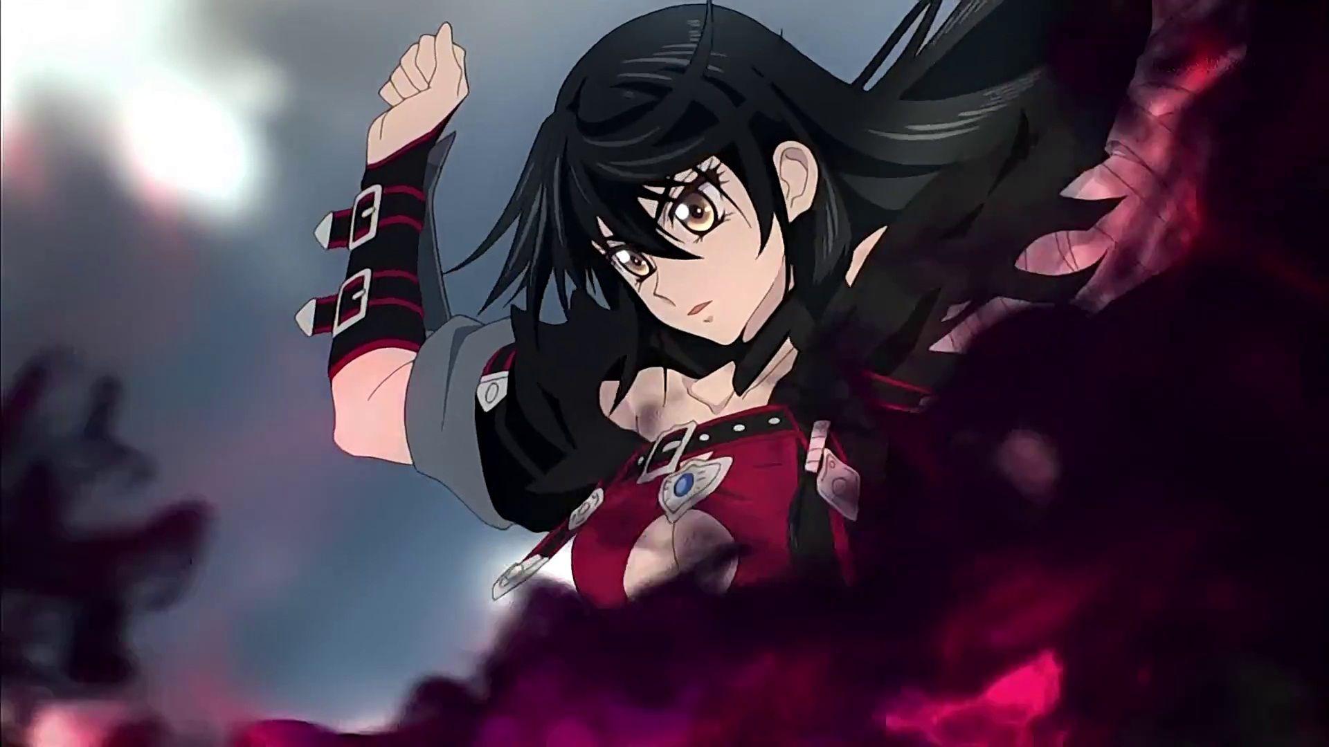 Tales of Berseria Wallpapers