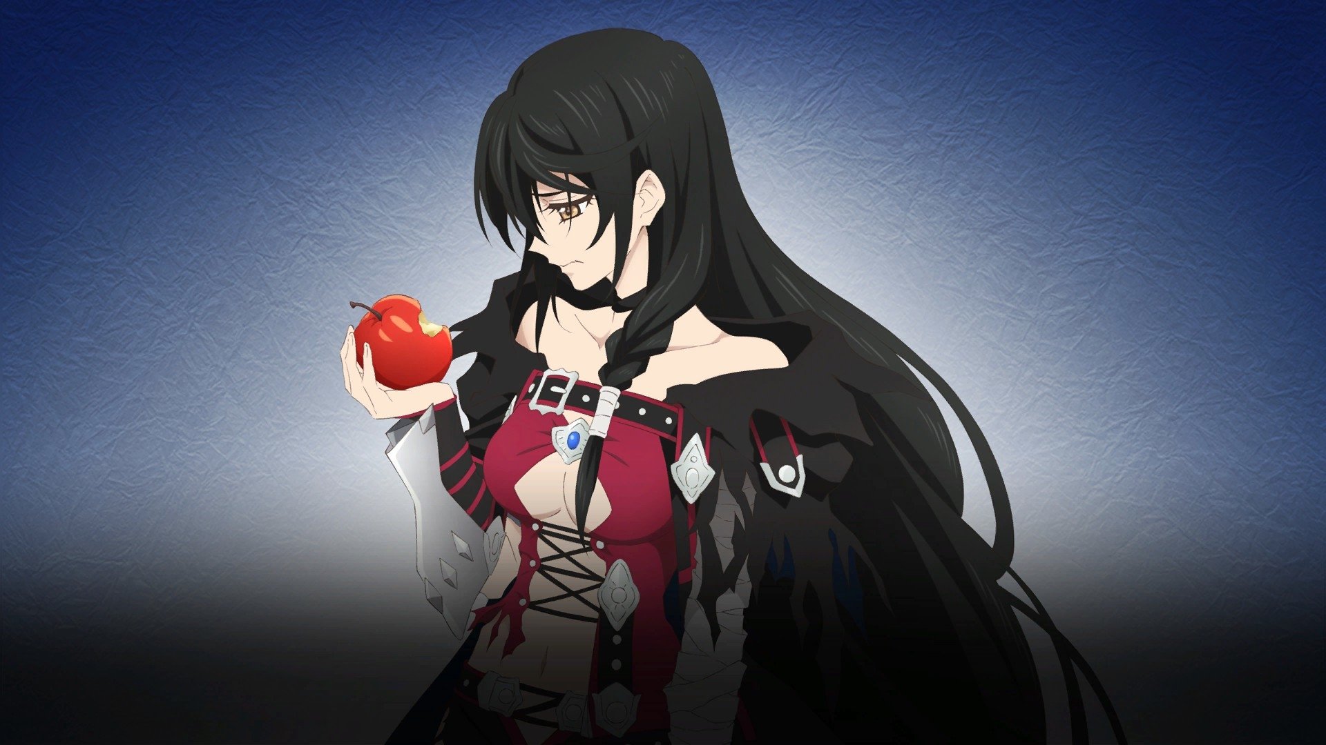 Tales of Berseria Wallpapers