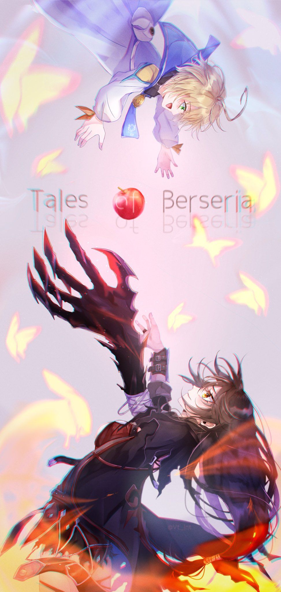 Tales of Berseria Wallpapers