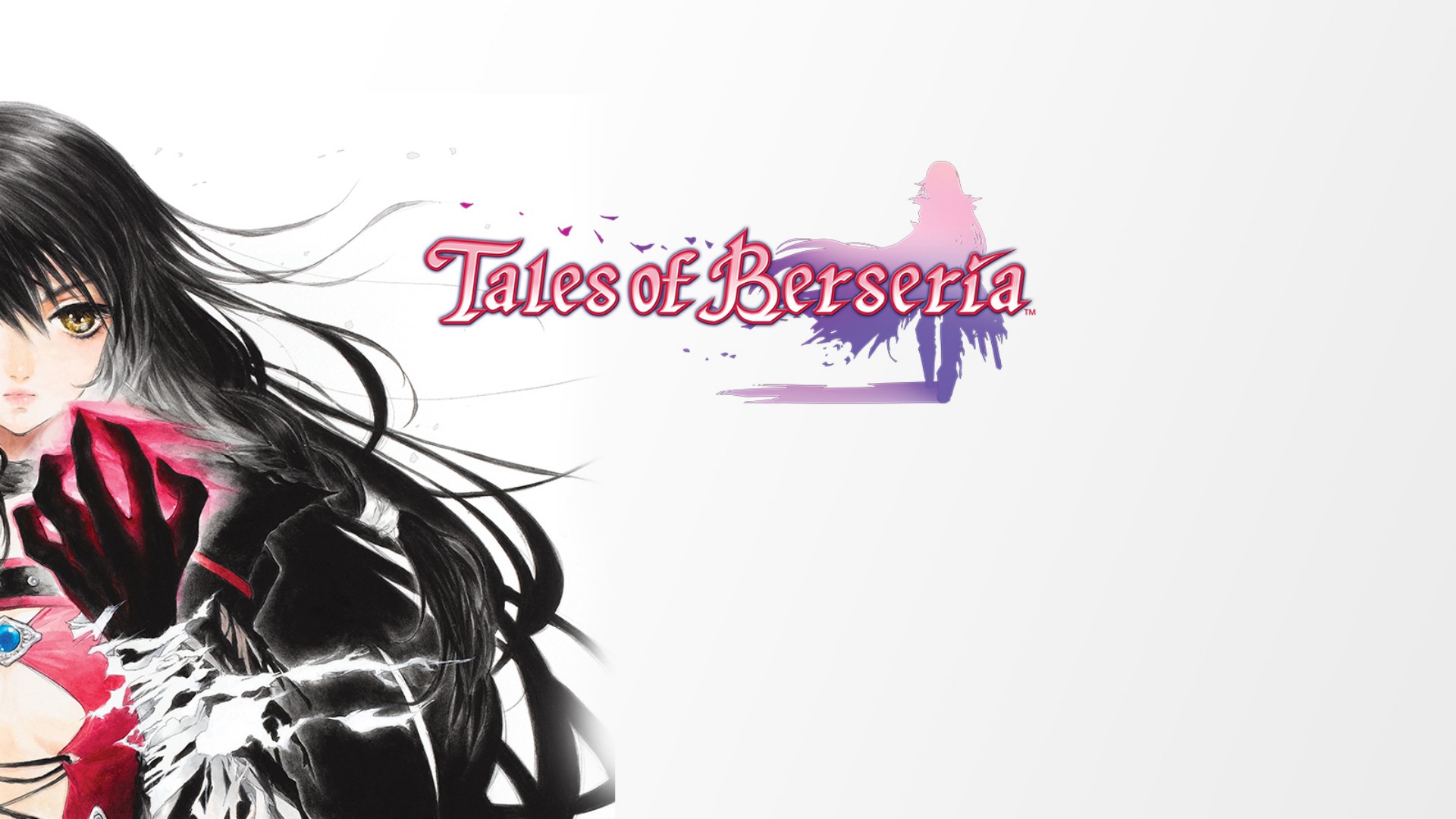 Tales of Berseria Wallpapers