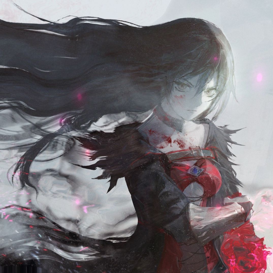 Tales of Berseria Wallpapers