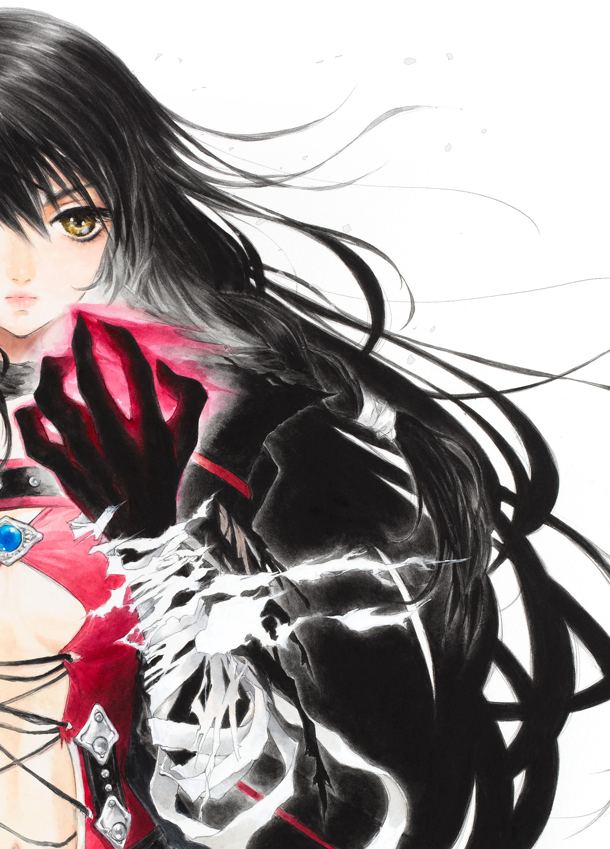 Tales of Berseria Wallpapers