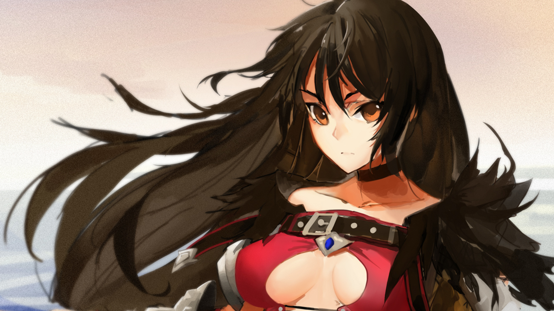 Tales of Berseria Wallpapers