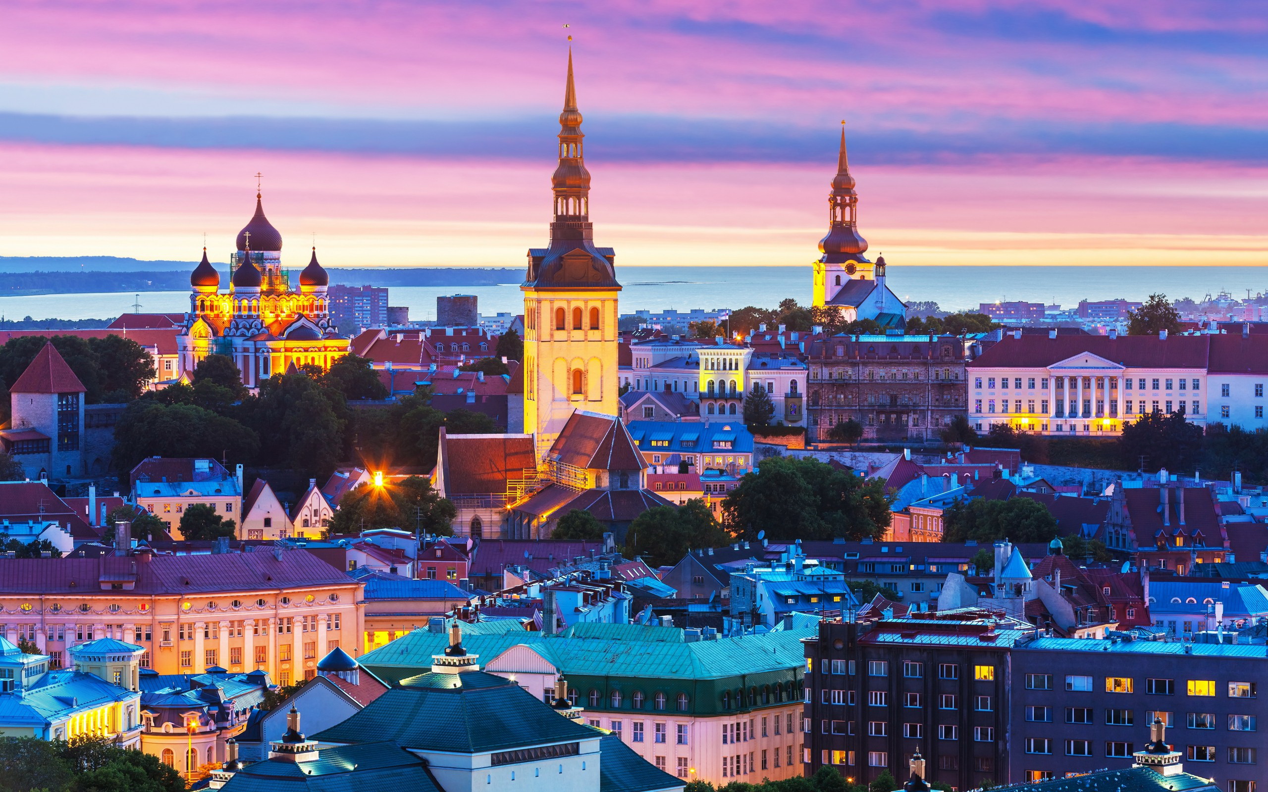 Tallinn Wallpapers