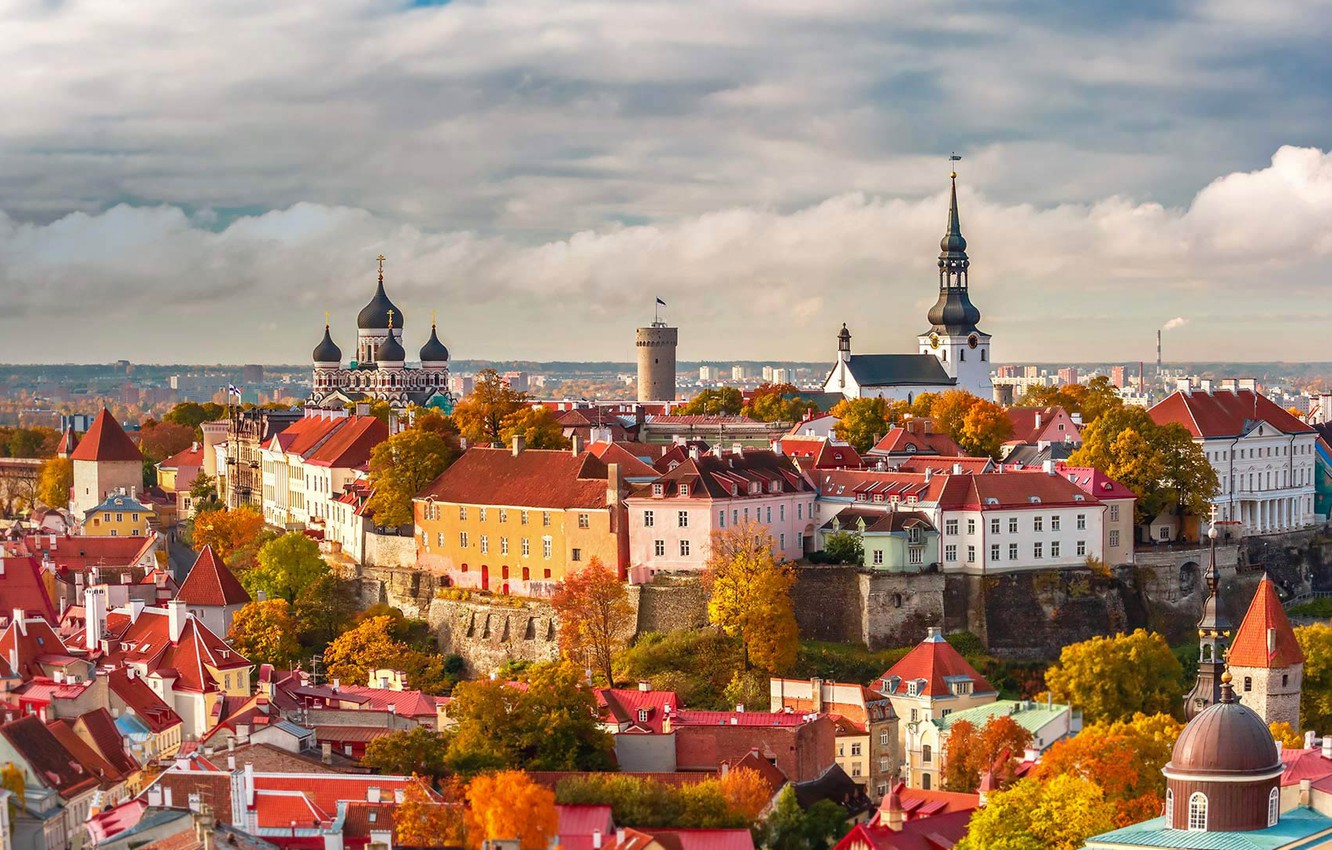 Tallinn Wallpapers