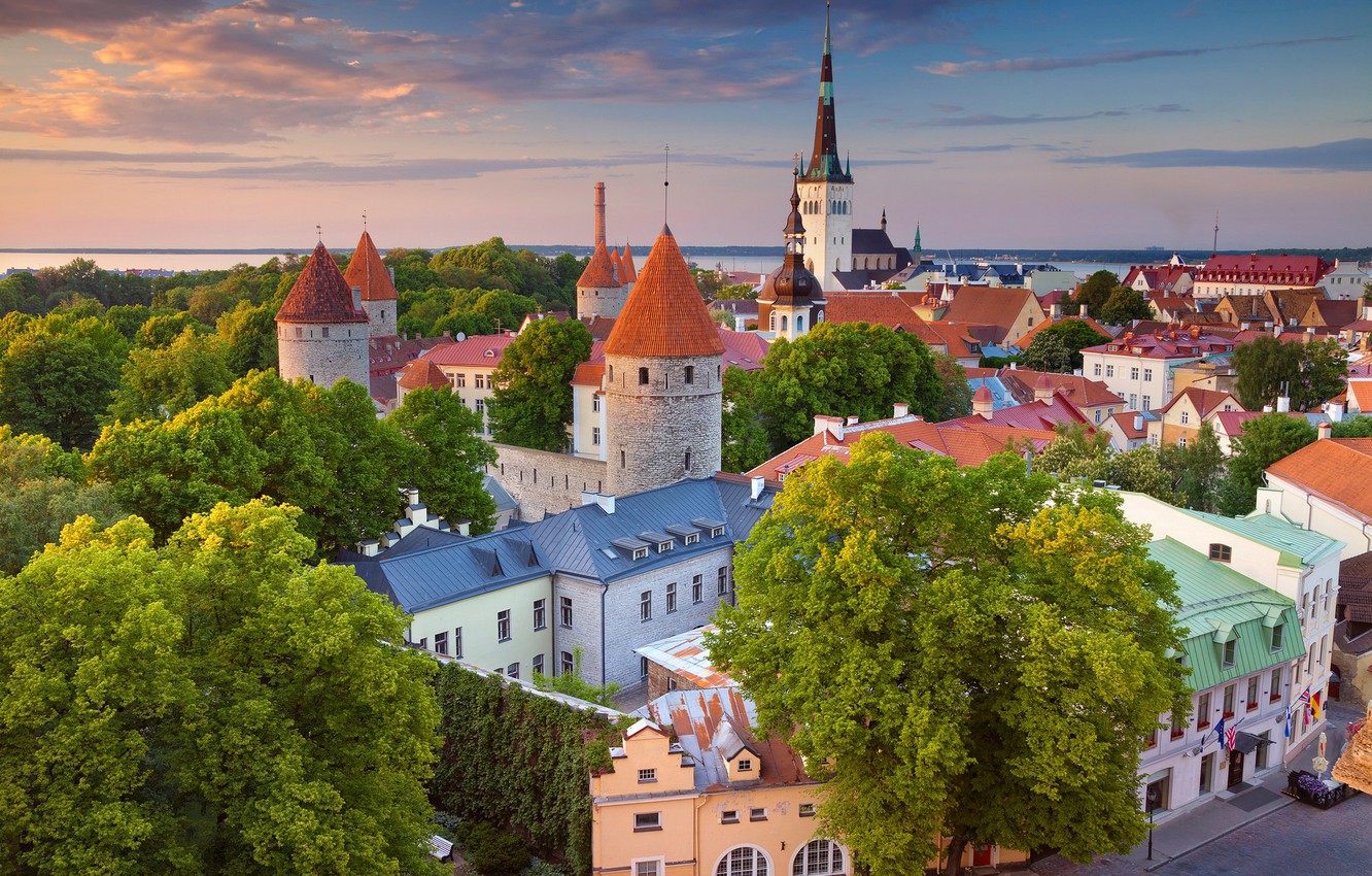 Tallinn Wallpapers