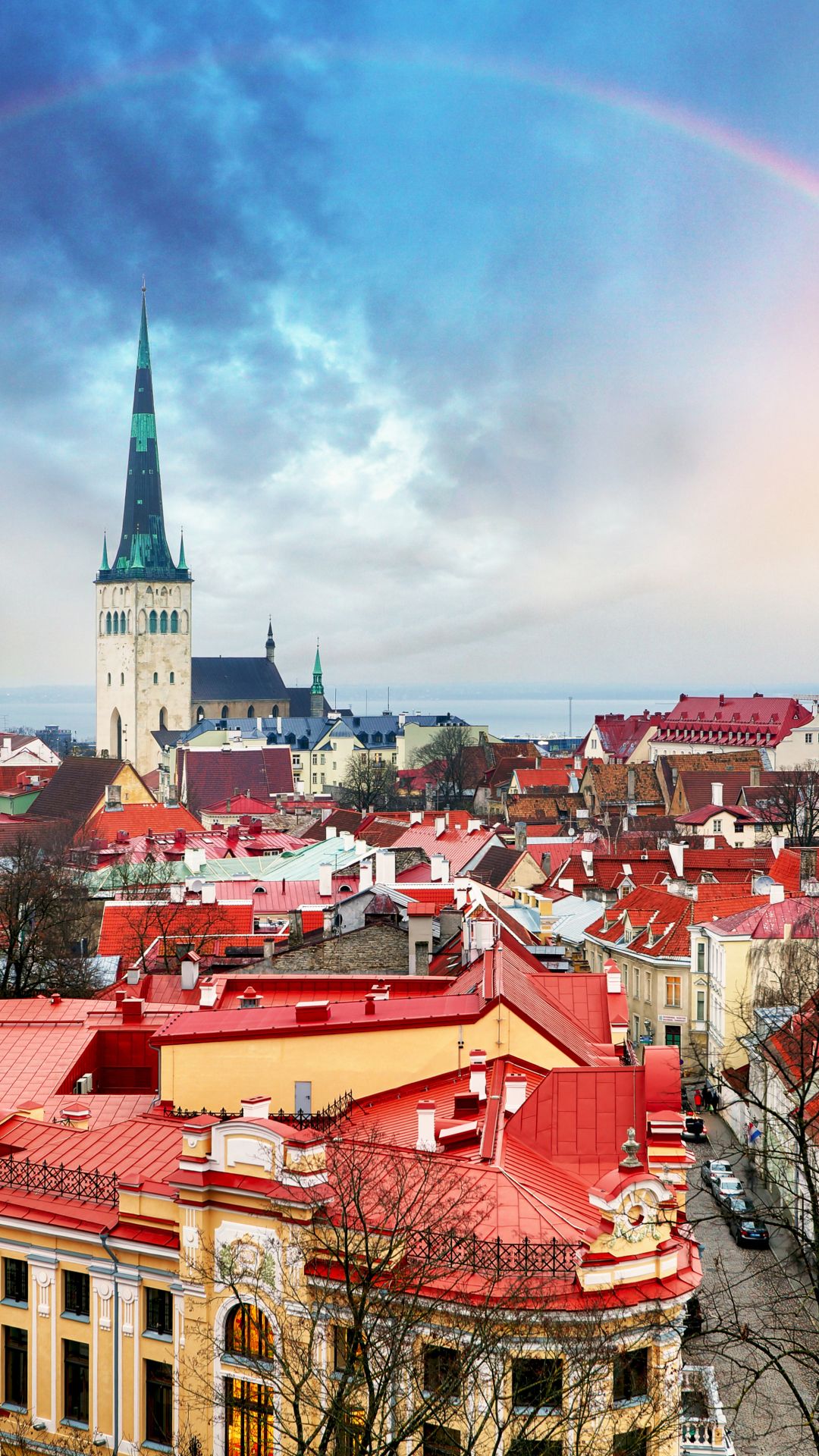 Tallinn Wallpapers