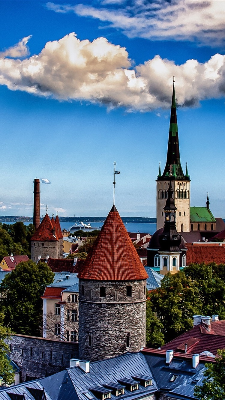 Tallinn Wallpapers