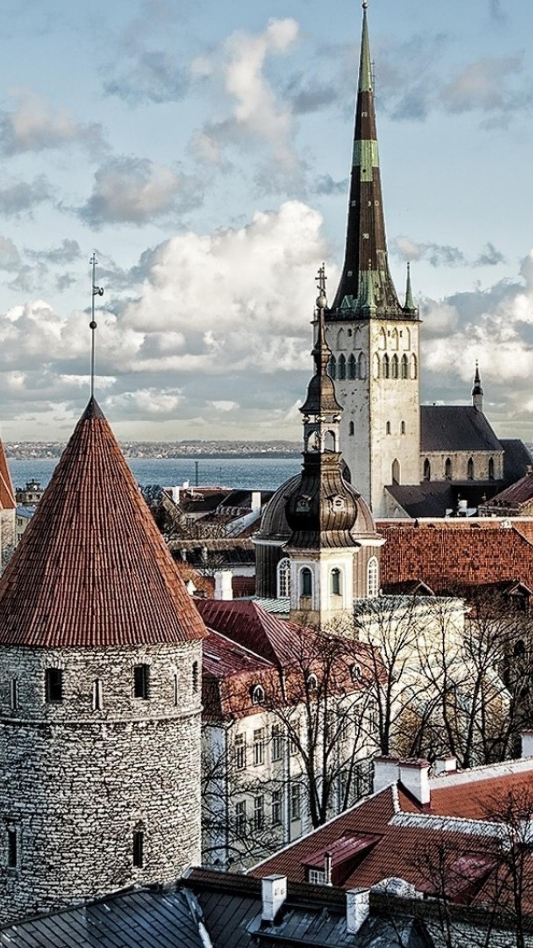 Tallinn Wallpapers