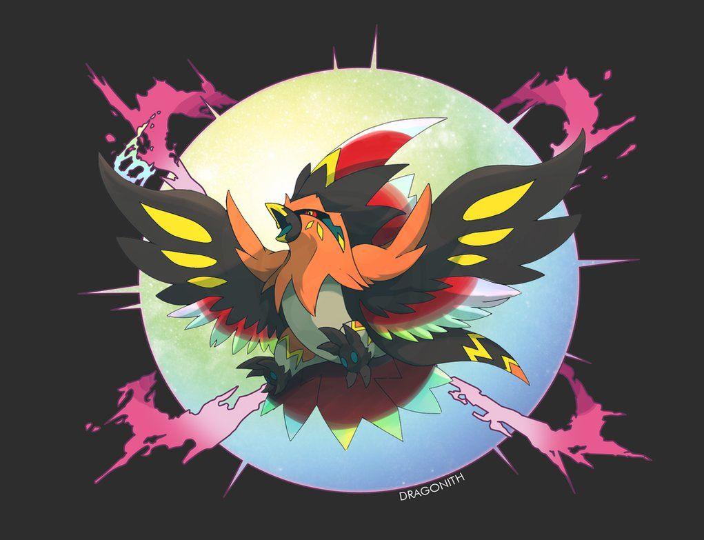 Talonflame Hd Wallpapers