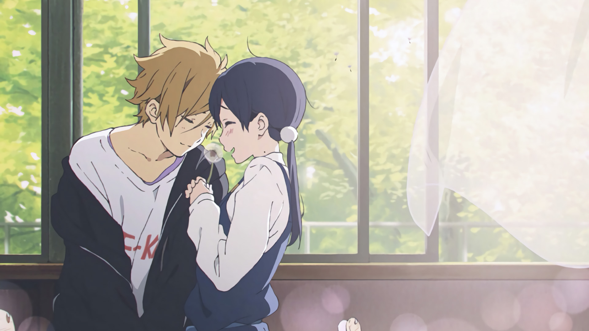 Tamako Love Story Wallpapers