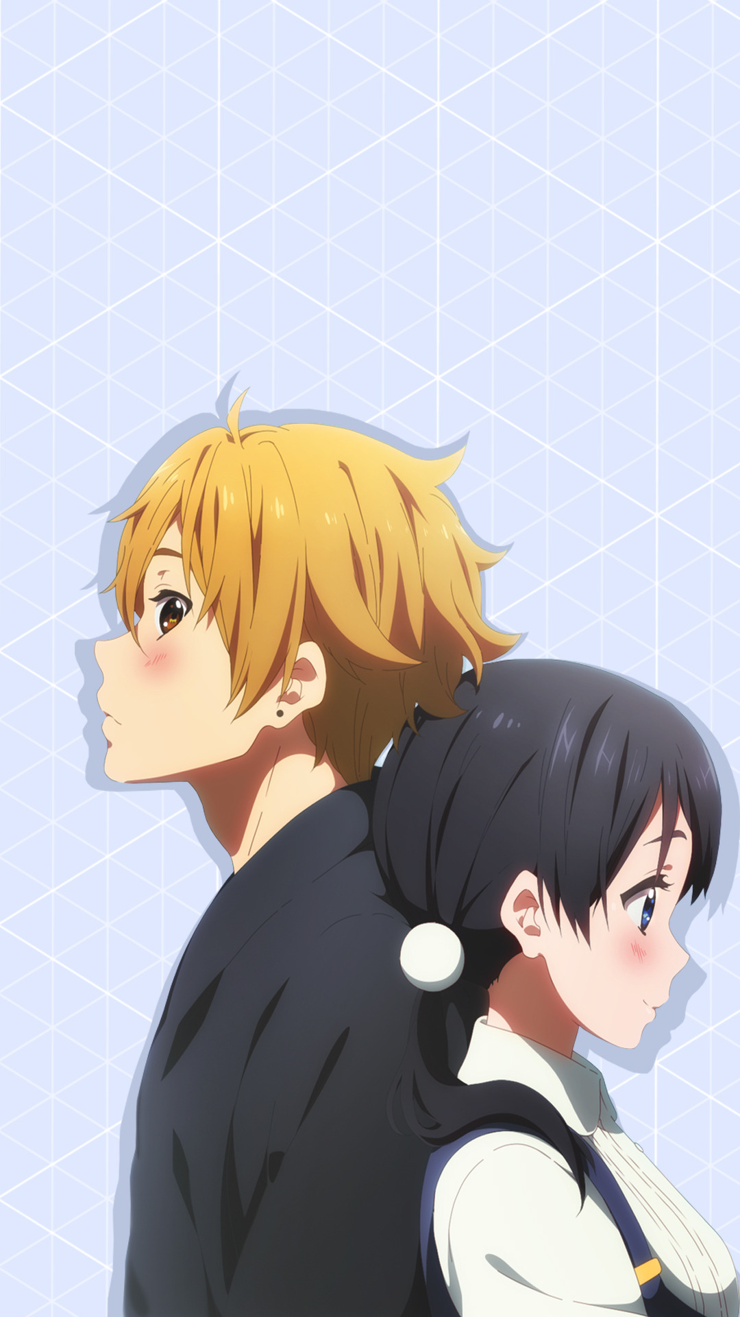 Tamako Love Story Wallpapers