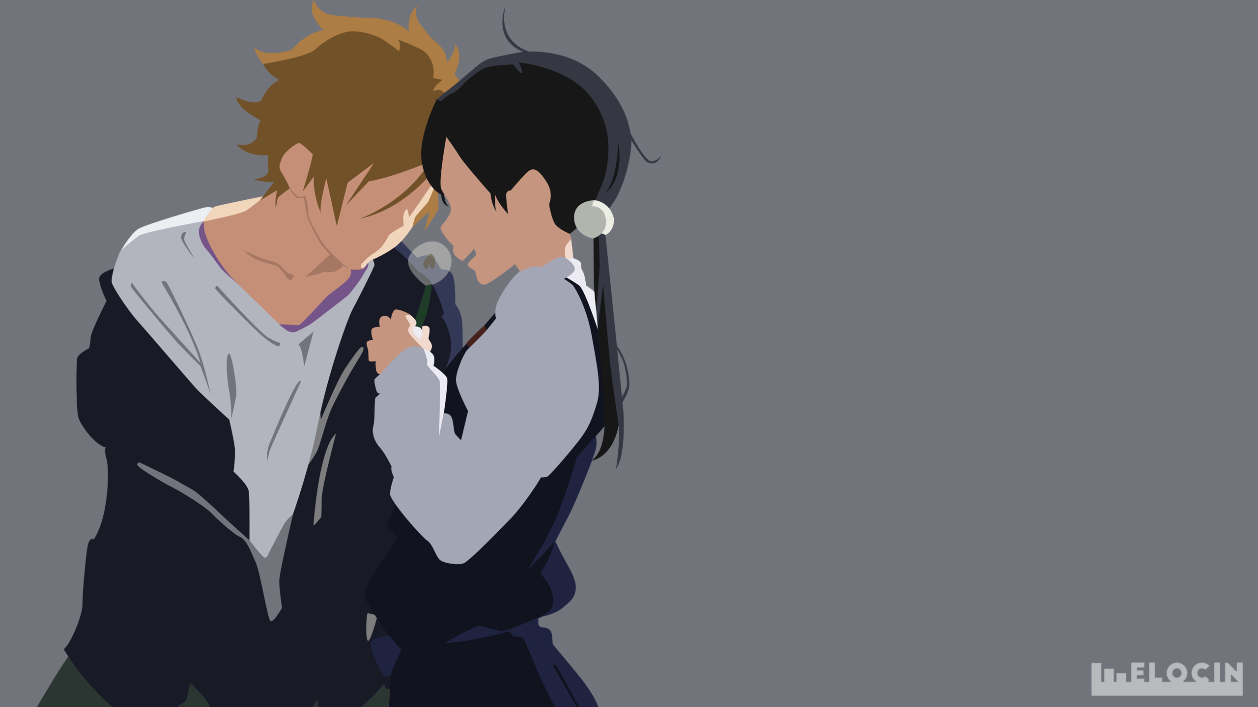 Tamako Love Story Wallpapers