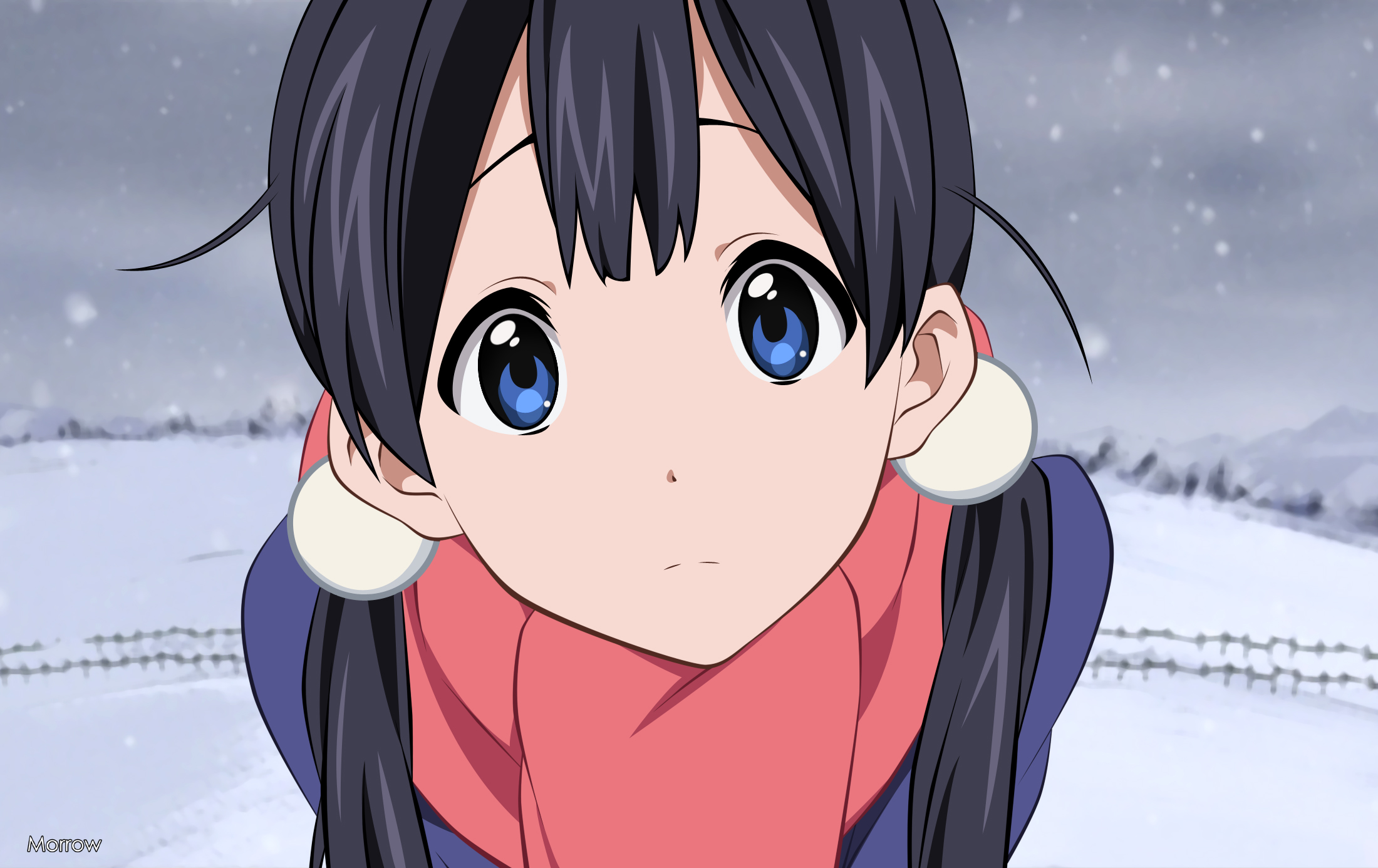 Tamako Love Story Wallpapers